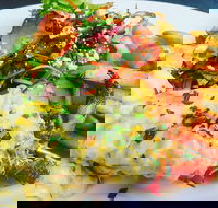 Glen Innes Railway Tavern Bistro - Australian Destinations