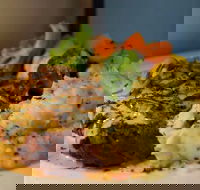 Hereford Steakhouse Char Grill - Australian Destinations