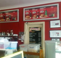 Hi-way Diner - Australian Destinations