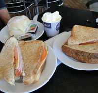 McDonald's - Australian Destinations