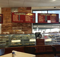 Moama Bakery Port Cafe - Australian Destinations