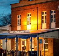 STAR HOTEL - Australian Destinations