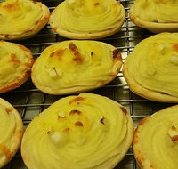 Sutton's Bakery - Australian Destinations