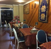 Thai House restaurant - Australian Destinations