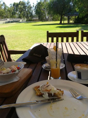 Lindifferon NSW Australian Destinations