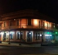 The Great Central Hotel - Australian Destinations
