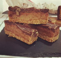 Town Hall Coffee Shop - Australian Destinations