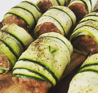 Two Tarts Juice Bar - Australian Destinations