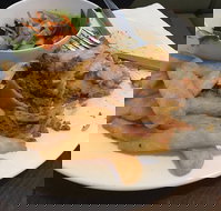 Et's Bistro - Australian Destinations