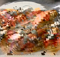 Nobbies Bistro Bar  Grill - Australian Destinations