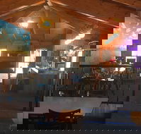 Nobby's Bar - Australian Destinations