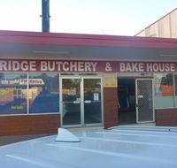 Ridge Bakehouse - Australian Destinations