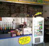 The Gourmet Gecko - Australian Destinations