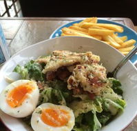 Cafe Gommy's - Australian Destinations