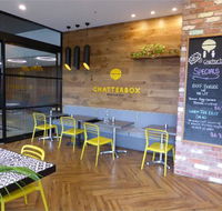 Chatterbox Espresso Bar - Australian Destinations