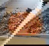 Domino's Pizza Gungahlin - Australian Destinations