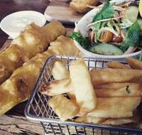 Frankie's at Forde - Australian Destinations