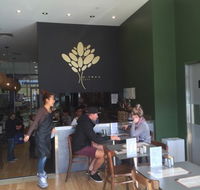 G Tree Cafe - Australian Destinations