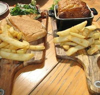 George Harcourt Inn - Australian Destinations