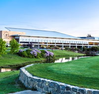 Gungahlin Lakes Golf Club - Australian Destinations