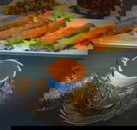 Lokma Turkish Cuisine - Australian Destinations