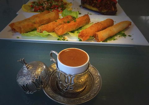 Lokma Turkish Cuisine - Australian Destinations 0