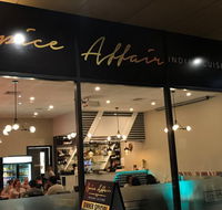 Spice Affair Indian Cuisine - Australian Destinations