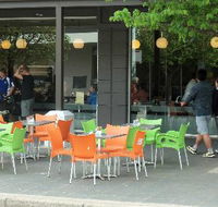 This Cafe - Australian Destinations