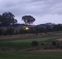 Trevino's Gold Creek - Australian Destinations