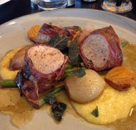 Belluci's Trattoria - Australian Destinations