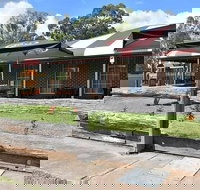 Bulga Tavern - Australian Destinations