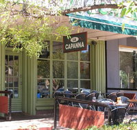 La Capanna - Australian Destinations