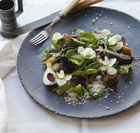 Margan Restaurant - Australian Destinations