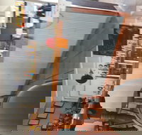 The Willows Cafe Restaurant - Australian Destinations