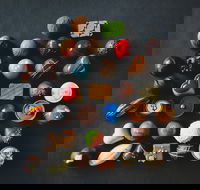 Bracegirdles House of fine Chocolate - Australian Destinations