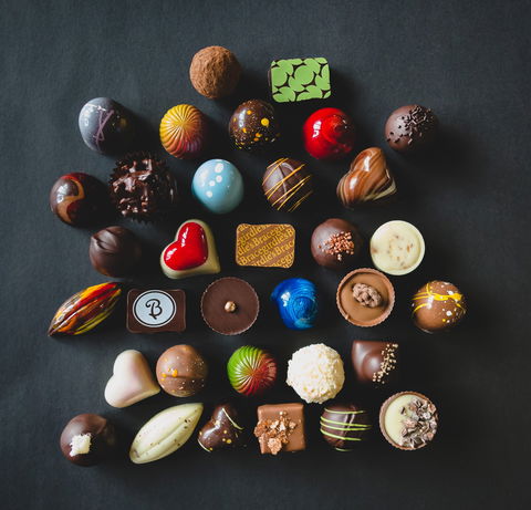 Bracegirdles House Of Fine Chocolate - Australian Destinations 0