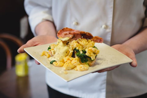 Bracegirdles House Of Fine Chocolate - Australian Destinations 2