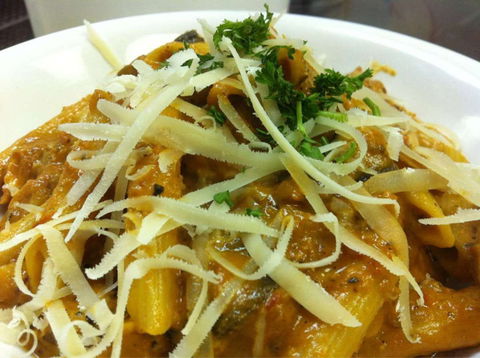 Burgastronomy - Hyde Park - Australian Destinations 0