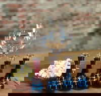 Cantina Sociale - Australian Destinations