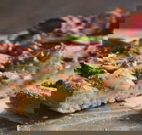 Domino's - Newton - Australian Destinations