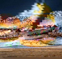 Donut King - Modbury - Australian Destinations