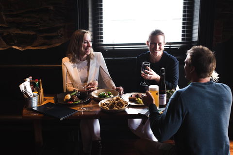 Earl Of Leicester Hotel - Australian Destinations 0