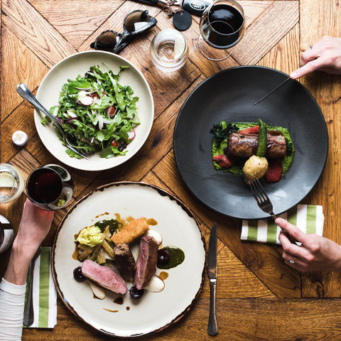 Earl Of Leicester Hotel - Australian Destinations 1