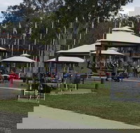 Grey Gum Cafe - Australian Destinations