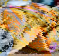 Indiyum - Australian Destinations