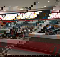 KFC - Salisbury - Australian Destinations