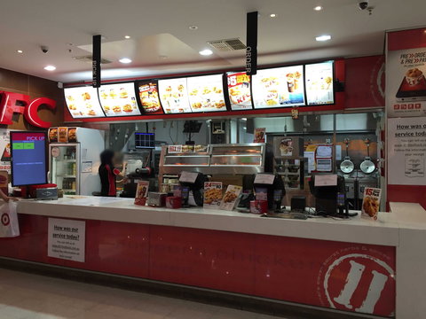 KFC - Salisbury - Australian Destinations 0