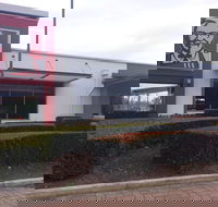 KFC - Hillcrest - Australian Destinations