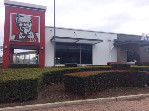 KFC - Hillcrest - Australian Destinations 0