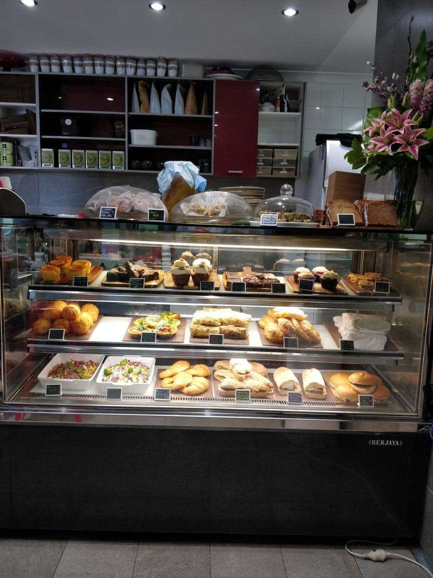 Scarborough WA Australian Destinations